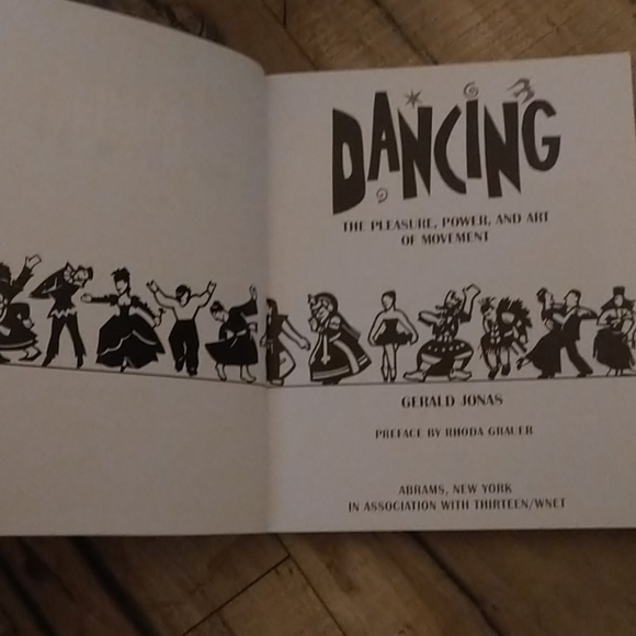 Dancing The Pleasure, Power, And Art of Movement - Picture 6 of 13